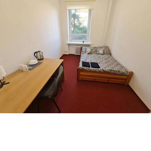 Fantastic Waw - NW9 Room 3