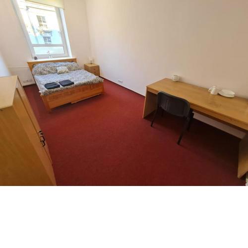 Fantastic Waw - NW9 Room 4