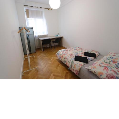 Fantastic Waw - Room - K3