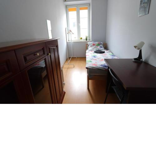 Fantastic Waw - Room CH16-B