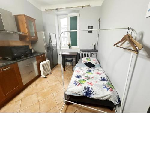 Fantastic Waw - Room CH16-E