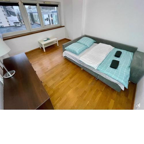 Fantastic Waw - Room #Z4