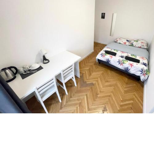 Fantastic Waw - W8 Room A