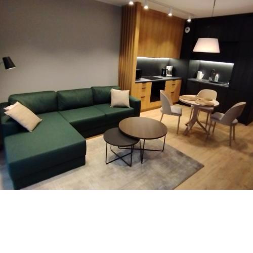 Fantastyczny apartament Lotnisko