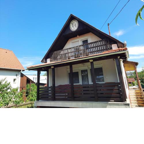 Faragó Apartman