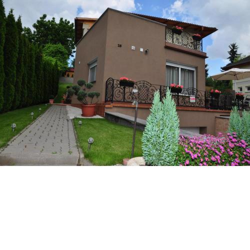 Farkas Apartman