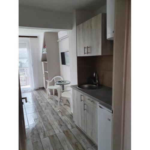 Farkas Apartmanok