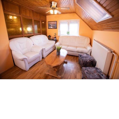 Farkas Guesthouse