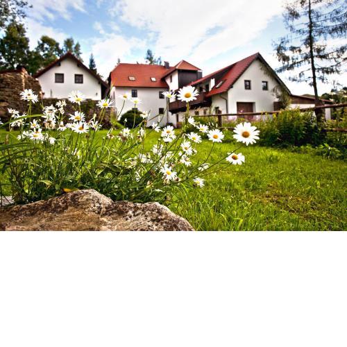 Farma Mošna