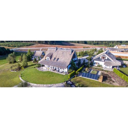 Farma Noe - Agroturystyka
