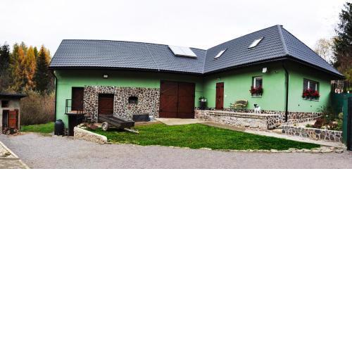Farma Opačitá