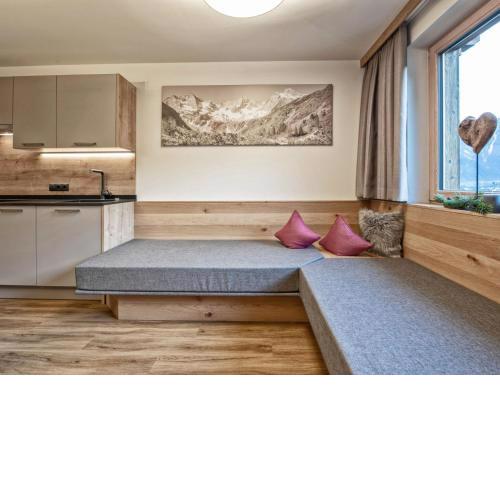 Farmhouse in Schwendau with Ski Storage