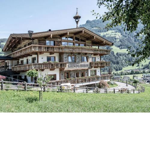 Farmhouse in Tyrol near the ski area