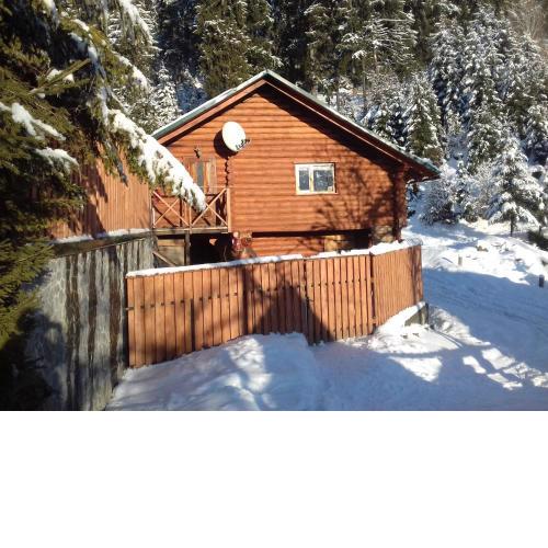 Farmstead Lisova