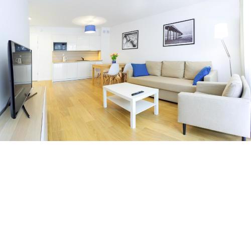 FARO Apartamenty Bliżej Morza