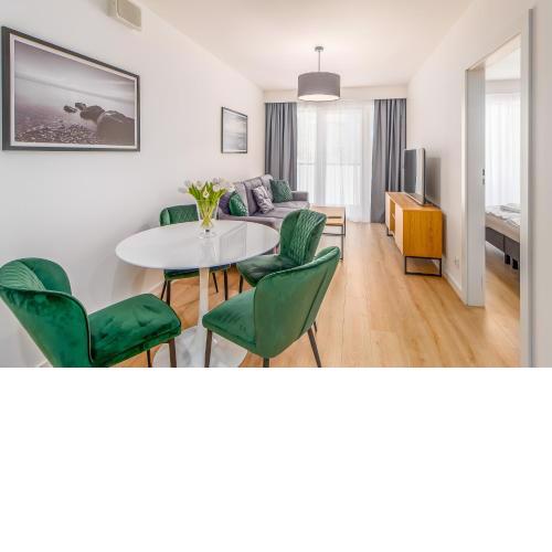 FARO Apartamenty Kasprowicza 20 AB