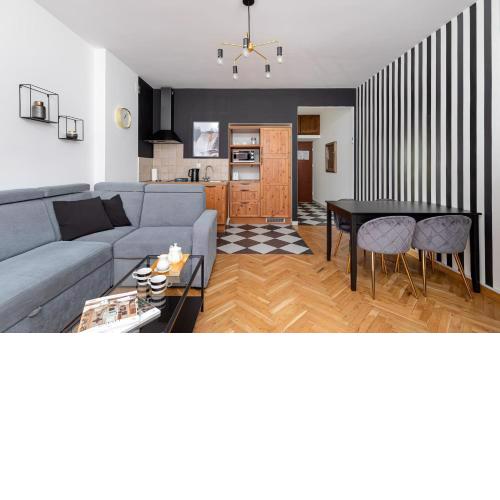 Fashioned Apartment Rycerska by Noclegi Renters