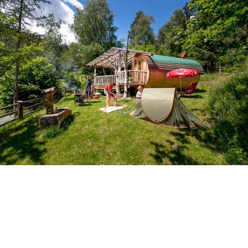 Fasslhütte