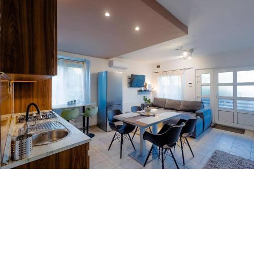 Fatima apartman