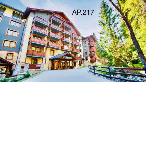 Fatrapark 2, Ap217