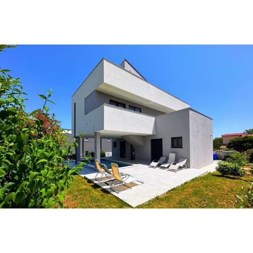 Favoloso Duplex Volme - Banjole, Pula, Croazia