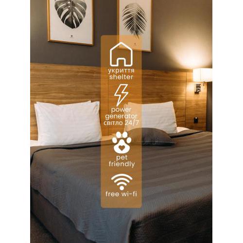 Favor Park Hotel