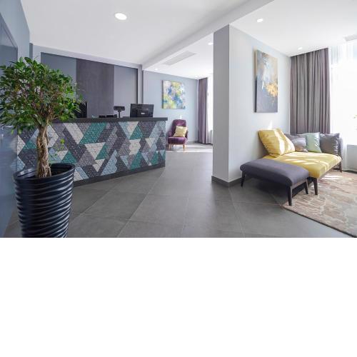 Favor Sport Hotel