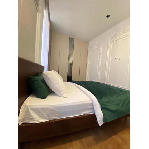 Favorit Apartments 2 кім Безкоштовна парковка Центр з балконом
