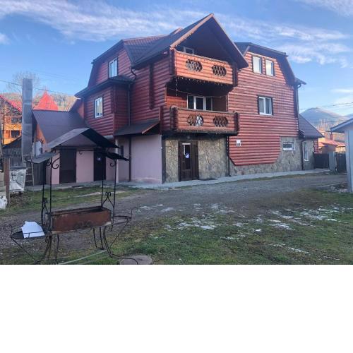 Fayniy Motel