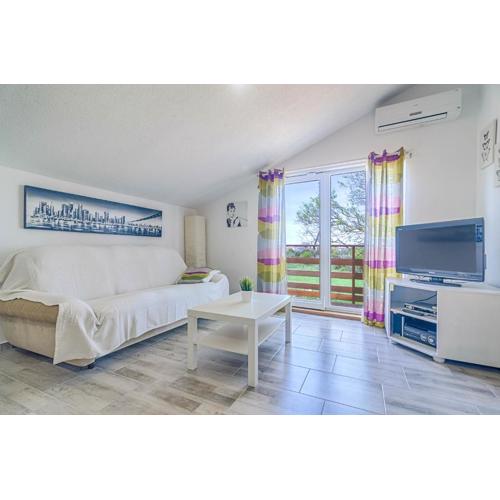 Fazana local family apartment
