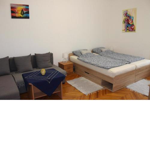 Fecske Apartman