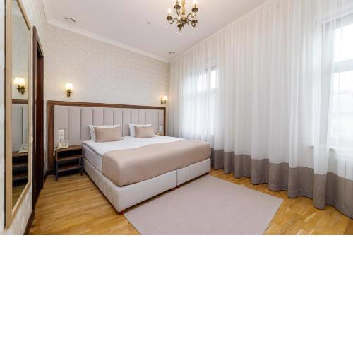 Feder Boutique Hotel