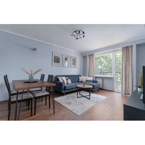 Feel at Home Apartment