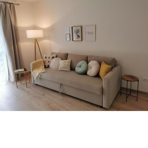 Feel good Apartment
