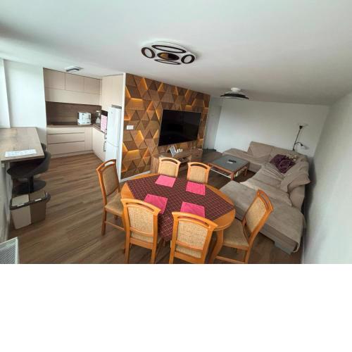 Feel like home apartment