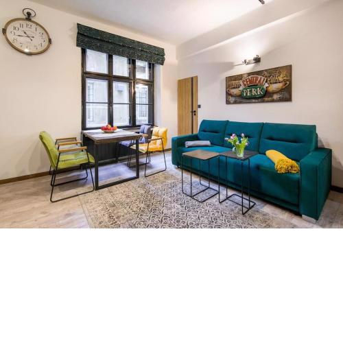 Feel like home in Kraków