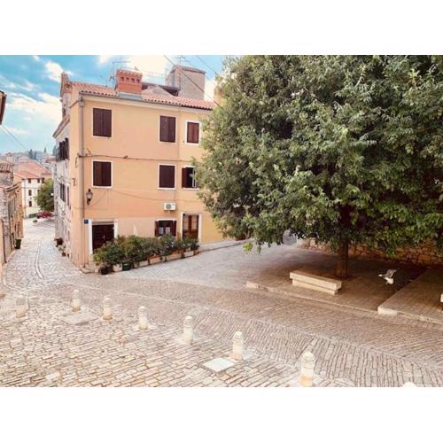 Feel the City Atmosphere Rovinj