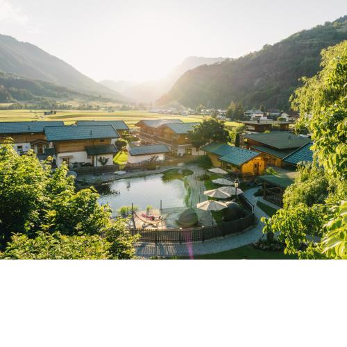 Feelfree Nature Resort
