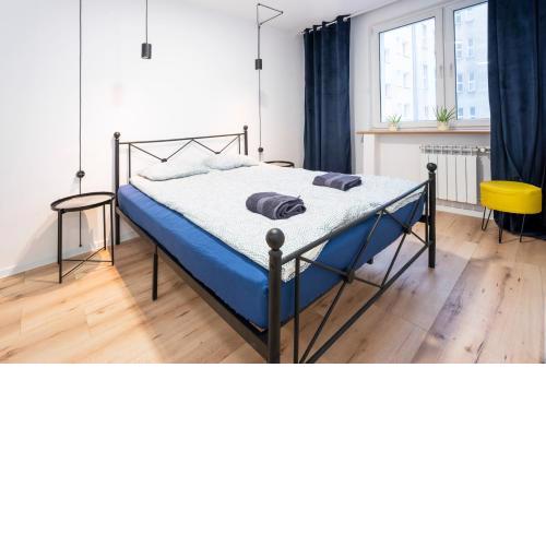 FeelHarmony Jasna Apartment