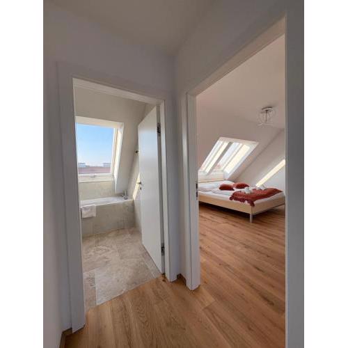 FeelHome-Terrasse-4 Gäste-WiFi-SmartTV
