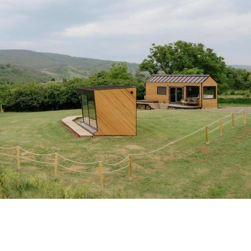 Feelmore Tiny House Nagylóc