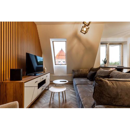 Feels like home Apartment - Olsztyn