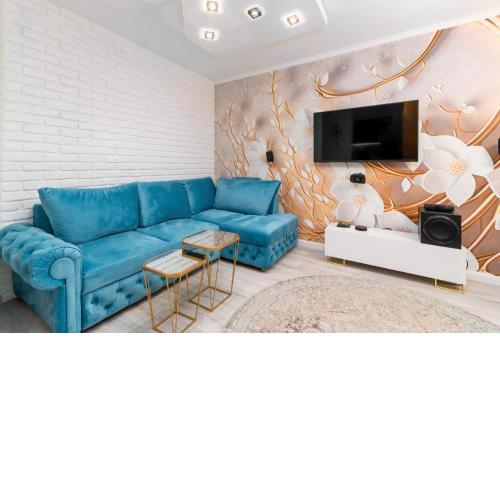 Feels Like Home Premium Apartment