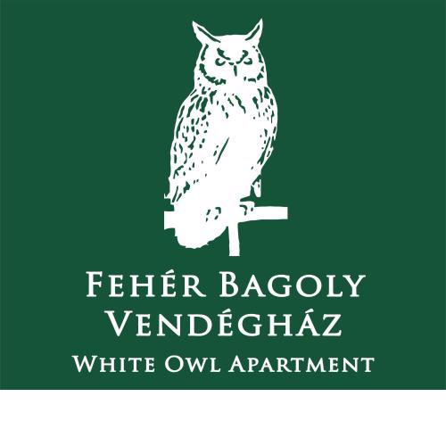 Fehér Bagoly Vendégház