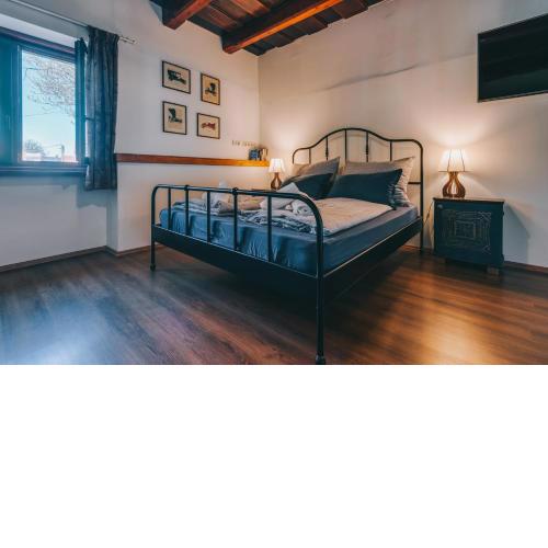 Feher Barany Apartment