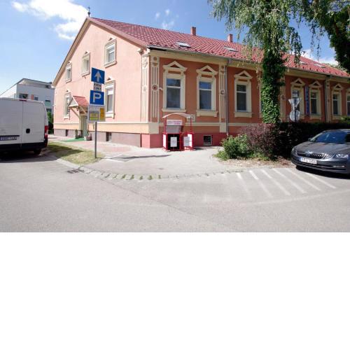 Fehér Hajó Panzió és Vendéglő