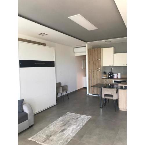 Fehér Hullám Apartman