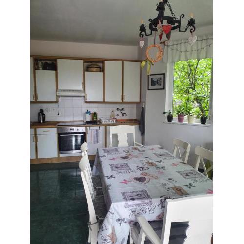 Fehér Rózsa Apartman