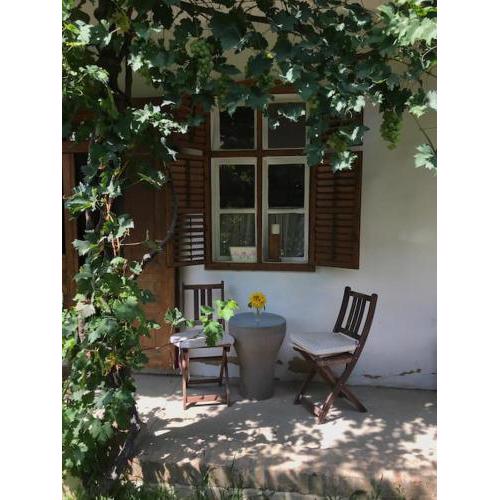 Feked Farmstay