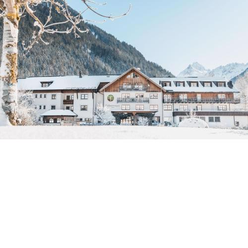 Felbermayer Hotel & AlpineSpa-Montafon